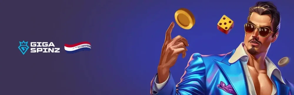 GigaSpinz Casino - Best Online Casino